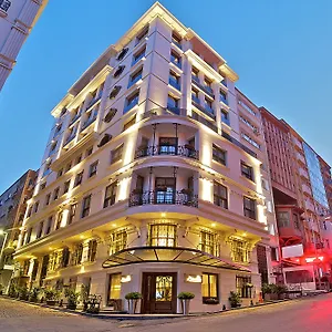 فندق أديلمار إسطنبول شيشلي اسطنبول
