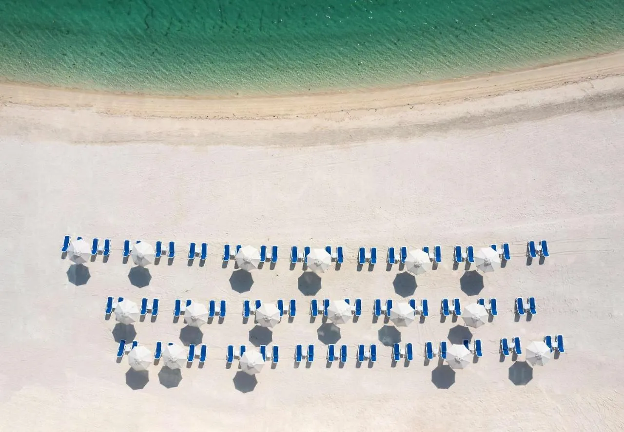 ****  Radisson Resort Ras Al Khaimah Marjan Island Émirats arabes unis